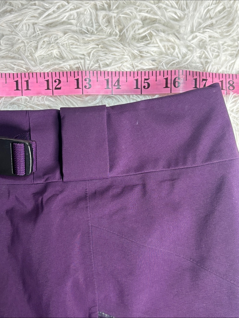 Arc'teryx Ski Trousers Men Sabre Pant Phantom - Picture 10 of 13